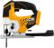 JCB Tools - JCB 20V Cordless Jigsaw Power Tool T-Shank Blades