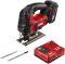 SKIL PWR CORE 20 Brushless 20V 1 Inch Stroke Jigsaw