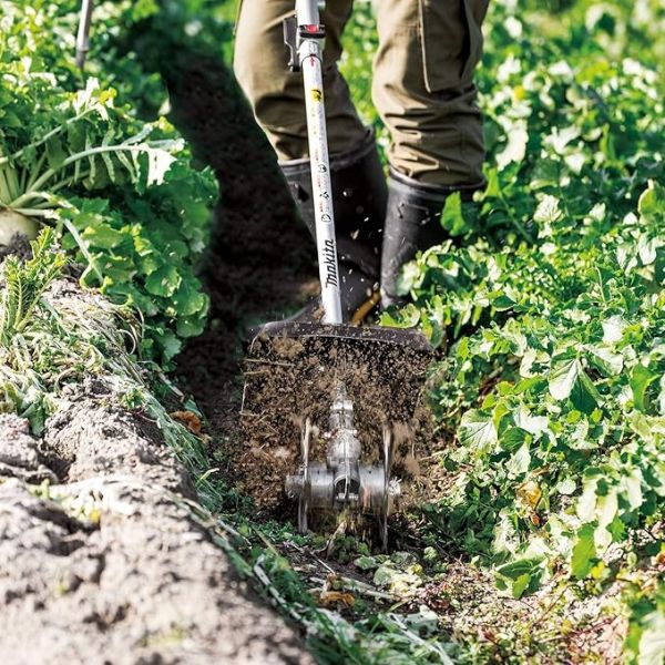 Makita KR401MP Cultivator Couple Shaft Attachment